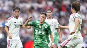 Aseguran que figura de S. Wanderers Sub 20 despertó interés de Europa: "Ya solicitaron información"