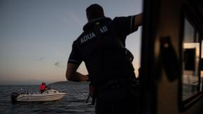 Desarticulan banda en España que transportaba 2 mil kilos de cocaína en velero: un chileno entre los detenidos