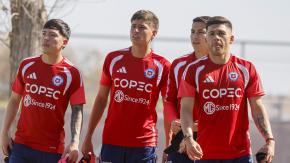 ¡Vuelve La Roja!: Cuándo y a qué hora es el amistoso frente a Canadá por la fecha FIFA