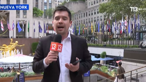 La Moneda al Día: Presidente Kast dará discurso ante la ONU