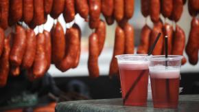 Fiestas patrias y excesos: ¿Cuánto tarda el cuerpo en recuperarse?