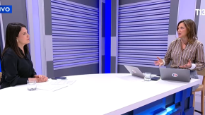 En Primera Plana: La creciente molestia de los alcaldes con La Moneda
