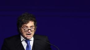“Convencido” de que envenenaron a uno de sus perros y temeroso de sufrir atentado: aseguran que Milei militarizó residencia presidencial por “paranoia”