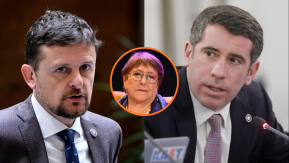 Republicanos piden devolver $50 millones destinados a candidatura de Bachelet a la ONU