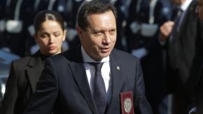 Ante casos de corrupción y traición a "la doctrina institucional": PDI desvincula a 116 funcionarios desde 2024