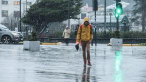 Río atmosférico categoría 4 llegará a Chile: Las zonas donde caería más agua