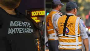 Las diferencias entre los nuevos agentes antievasión y los fiscalizadores del MTT