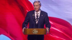 Presidente Kast interviene en la Asamblea General de la ONU: Dónde, a qué hora y cómo ver