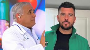 Cefalea en racimos: Doctor Ugarte explica qué es la enfermedad que tuvo 15 días con dolor y vómitos a Juan Pedro Verdier