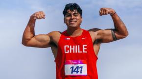 ¿Cómo va Chile?: Así está el MEDALLERO general de los Juegos Suramericanos - Odesur 2026