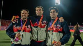 TODAS las MEDALLAS del Team Chile en los Juegos Suramericanos - Odesur 2026
