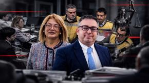 Arista “Muñeca Bielorrusa”: El detalle de los más de mil millones en sobornos que imputó el Ministerio Público