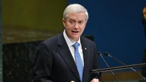 Las 10 frases que dejó el discurso del Presidente Kast en la ONU: "Chile está de vuelta" y "esta organización no ha estado a la altura"