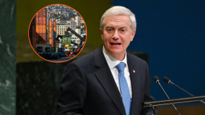 Presidente Kast apuesta por Valparaíso como sede de organismo de la ONU: sería la primera entidad universal con presencia en Latinoamérica