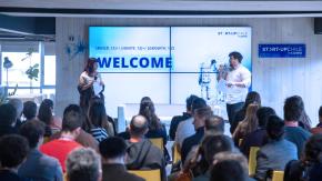Nueva generación de Start-Up Chile comienza proceso de aceleración en NIDO Lucía