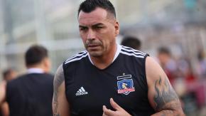 Las críticas de Esteban Paredes a futbolista chileno que brilla en el extranjero: "Lo veo frágil de mente"