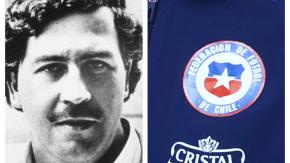 Extécnico de La Roja confiesa que estuvo en la "lista negra" de Pablo Escobar: "Después me enteré"