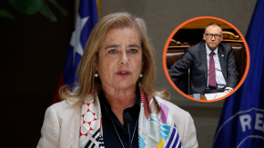Jefa de bancada de la UDI apunta a la Segpres por rechazo a reforma de la ACOT: "No puede volver a ocurrir"