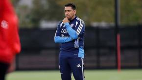 ¿En qué consiste el nuevo rol de Gonzalo Jara en La Roja?