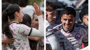 ¡Buscan más medallas!: A qué hora y cómo ver EN VIVO partidos de La Roja en los Odesur 2026