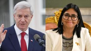 Presidente Kast se reunirá con Delcy Rodríguez en Nueva York