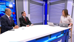 Qué significa adherir al Escudo de las Américas: el análisis de Libardo Buitrago y Alberto Rojas en ‘Me enteré por la prensa’