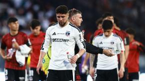 Goles del Audax Italiano vs. Colo-Colo: VIDEOS, resumen y resultado del partido por Copa Chile