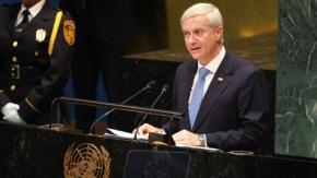 Las tres propuestas de Kast para reformar la ONU en su intervención ante la Asamblea General