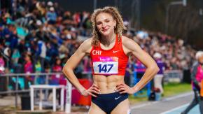 TODAS las MEDALLAS del Team Chile en los Juegos Suramericanos - Odesur 2026