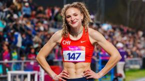 TODAS las MEDALLAS del Team Chile en los Juegos Suramericanos - Odesur 2026