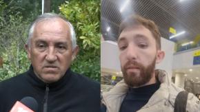 Padre de chileno desaparecido en Rusia supo que su hijo estuvo detenido por otro joven: ese amigo también está desaparecido