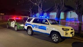 Miraron por la ventana tras no poder abrir la puerta: hallan a hombre muerto con lesiones en San Bernardo