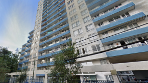 Niño de 12 años muere tras caer desde el décimo piso de un edificio en Quinta Normal