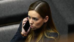 "Si yo fuera parlamentario, no hubiera hecho la consulta": el oficio de Camila Flores por propiedad de su madre que ahora indaga Fiscalía