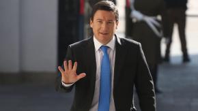 Squella reacciona a dichos de Ossandón por migrantes ilegales: único camino viable es "el que los conduce fuera del territorio nacional"