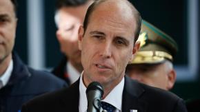 Arrau llama a "recapacitar" tras rechazo a extensión de retención de migrantes: "El gobierno va a tratar de insistir"