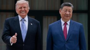 Xi y Trump lo intentan de nuevo: ¿puede la diplomacia bilateral evitar la guerra entre gigantes?