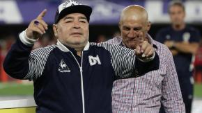 Posible vuelco en muerte de Diego Maradona: perito no descarta que fallecimiento haya sido por COVID-19