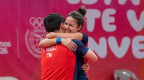 ¿Cómo va Chile?: Así está el MEDALLERO general de los Juegos Suramericanos - Odesur 2026