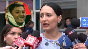 Alcaldesa de Lo Espejo tras asesinato de 'El Poroto', narco que la amenazó de muerte: "Hubo cambios no menores en mi vida"