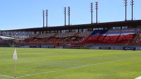 Por graves infracciones desde hace una década: Contraloría recomienda clausurar el Estadio Zorros del Desierto de Calama
