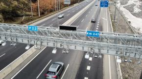 Se materializarían a fin de año: Las cuatro autopistas con las que se negocian rebajas al TAG