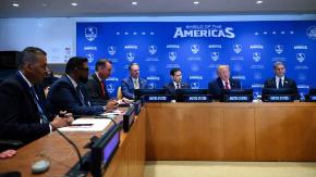 Fortalecimiento de cooperación económica y menciona al TIAR: Qué es lo que dice la declaración del Escudo de las Américas a la que adhirió Chile