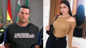 Declaran culpable a Andrés Sutar por femicidio de influencer Javiera Jiménez: sujeto la quemó y la enterró en el desierto