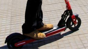 Con licencia de conducir y seguro: Qué dice el proyecto de ley que busca regular el uso de scooter eléctricos Con licencia de conducir y seguro: Qué dice el proyecto de ley que busca regular el uso de scooter eléctricos