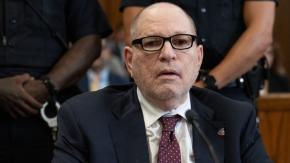 Exproductor de cine Harvey Weinstein es condenado a 15 años de prisión tras repetición de juicio por agresión sexual