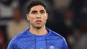 Justicia francesa confirma juicio al futbolista Achraf Hakimi por violación