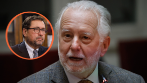 Escudo de las Américas: Excanciller Fernández revela conversación en que Pérez Mackenna admitió "presiones" de Estados Unidos