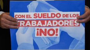 Declaran admisible proyecto de "Sueldos Protegidos" para deudores del CAE: En qué consiste y a qué grupo beneficiaría