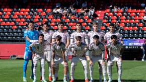 Sigue AQUÍ y EN VIVO la semifinal de los Juegos Sudamericanos entre Chile y Paraguay